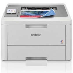 Impresora Láser Color Brother HL-L8230CDW WiFi- Dúplex- Blanca