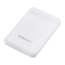 Powerbank intenso xs5000 5000 mah blanco