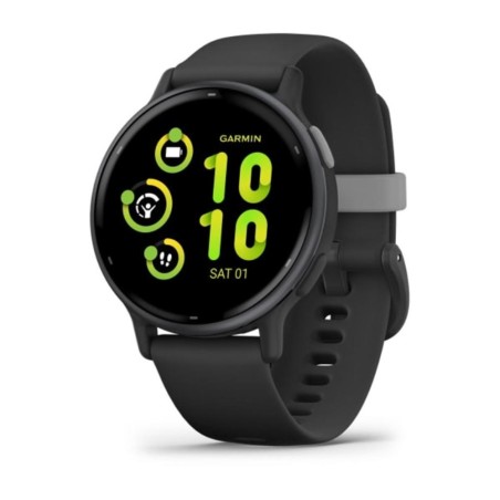 Garmin vívoactive 5 smartwatch con gps