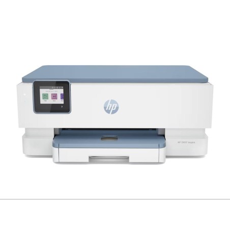 Multifunción inyección hp envy inspire 7221e