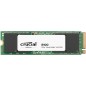SSD CRUCIAL 1TB E100 CT1000E100SSD8 PCIE M-2 NVME PCIE 4-0 X4