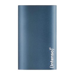 Disco duro externo solido ssd intenso