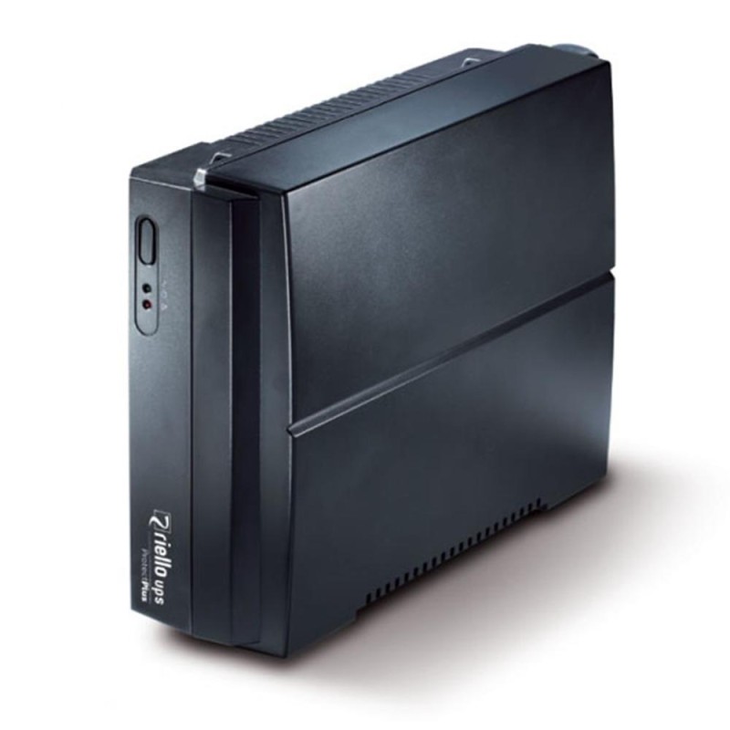 Riello PRP 650 0,65 kVA 360 W 2 salidas AC