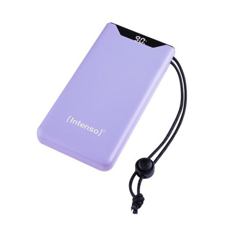Powerbank intenso 20000mah purpura