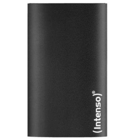 Disco duro externo solido ssd intenso