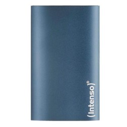 Disco duro externo solido ssd intenso