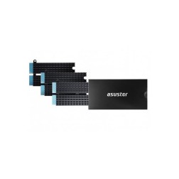 Disipadores asustor as - t10g3 ssd m-2