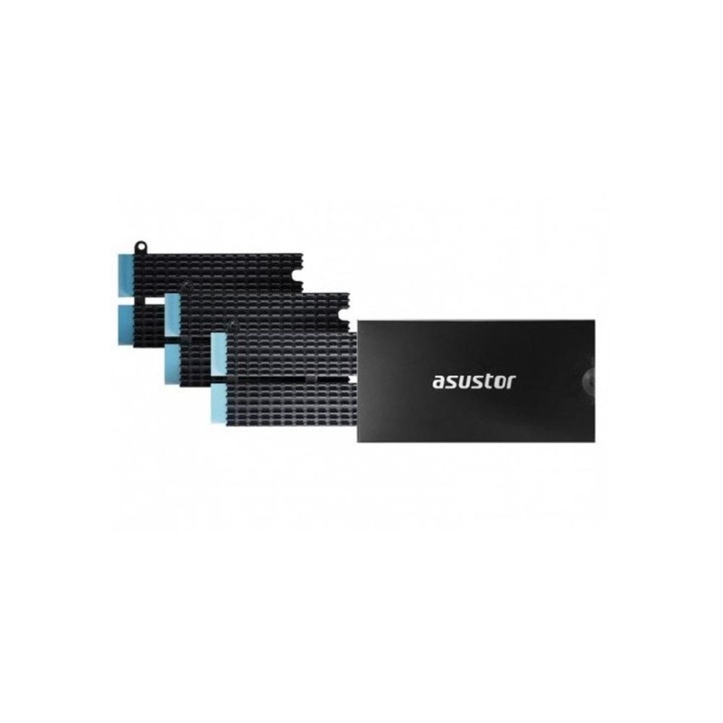 Disipadores asustor as - t10g3 ssd m-2