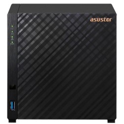 Servidor nas asustor drivestor 2 gen2