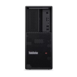 Ordenador lenovo workstation thinkstation p3 g2