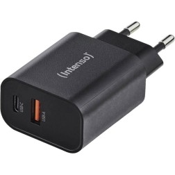 Cargador pared intenso w30ac 15w 1x