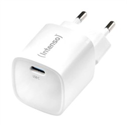 Cargador pared intenso w30c² gan 30w