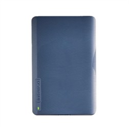 Disco duro externo hdd intenso 2tb