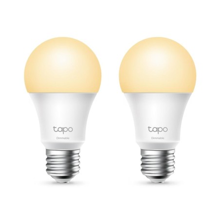 Bombilla inteligente tp - link tapo l510e pack