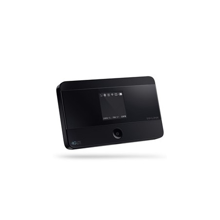 Router wifi movil 4g & 3g