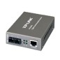 CONVERSOR MEDIOS TP LINK MC200CM MULTI MODE SC-UPC - RJ45 GIGA 0,55KM CONVERSOR MEDIOS TP LINK MC200CM MULTI MODE SC-UPC - RJ45 GIGA 0,55KM
