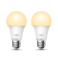 BOMBILLA TP-LINK TAPO L510E 2-PACK