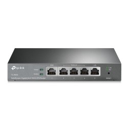 Router vpn tp - link er605 1p wan