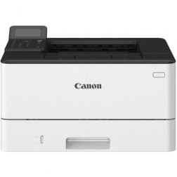 Impresora Láser Monocromo Canon I-SENSYS LBP246DW WiFi- Dúplex- Blanca