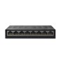 SWITCH TP-LINK 8 PORT GIGABIT DESKTOP