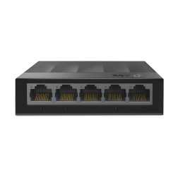 Switch 5 puertos tp - link ls1005g 10