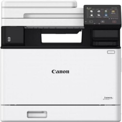 Multifuncion canon mf754cdw laser color i - sensys