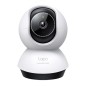 Cámara de Videovigilancia TP-Link Tapo TC72- 360º- Visión Nocturna- Control desde APP