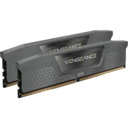 Memoria RAM Corsair Vengeance 2 x 32GB- DDR5- 5600MHz- 1-1V- CL40- DIMM