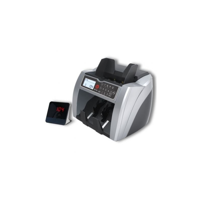 Contadora de Billetes Cash Tester BC 115