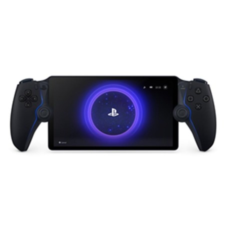 Playstation portal negra