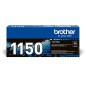 Tóner Original Brother TN1150- Negro
