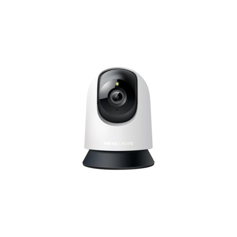 CAMARA MERCUSY MC210 WIFI PAN-TILT HOME SECURITY