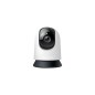 CAMARA MERCUSY MC210 WIFI PAN-TILT HOME SECURITY