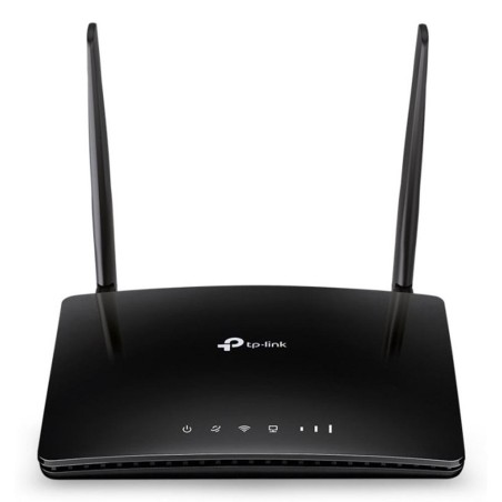Router Inalámbrico 4G TP-Link Archer MR402 1200Mbps- 2-4GHz 5GHz- 2 Antenas- WiFi 802-11ac-n-a-b-g-n