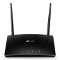 Router Inalámbrico 4G TP-Link Archer MR402 1200Mbps- 2-4GHz 5GHz- 2 Antenas- WiFi 802-11ac-n-a-b-g-n