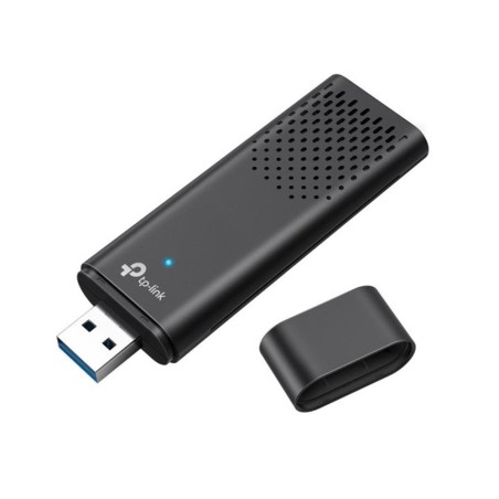 Adaptador wifi usb tp - link archer tx1800u