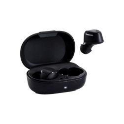 Auriculares panasonic rz - b120 inalambrico negro