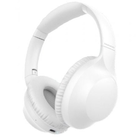 Auriculares Inalámbricos Daewoo DW2010- con Micrófono- Bluetooth- Blancos