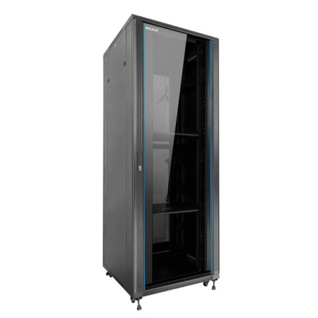 Armario rack suelo 19 pulgadas phasak pro
