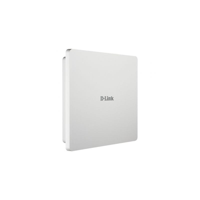 Punto de Acceso Inalámbrico D-Link DAP-3666 PoE 1200Mbps- 2-4GHz 5GHz- Antenas de 6dBi- WiFi 802-11ac-n-b-g