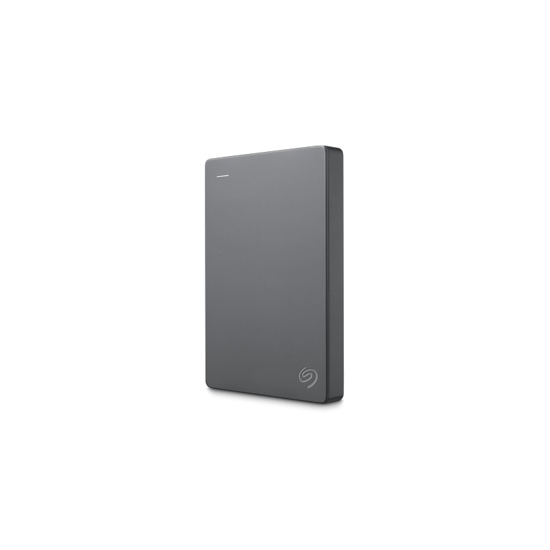 DISCO DURO EXT 2,5" SEAGATE 1TB BASIC NEGRO