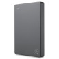 DISCO DURO EXT 2,5" SEAGATE 1TB BASIC NEGRO
