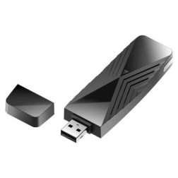 Adaptador USB - WiFi D-Link DWA-X1850- 1774 Mbps