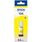 Cartucho tinta epson c13t00r440 106 ecotank