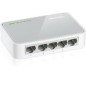 SWITCH TP-LINK TL-SF1005D 5 PORT 10-100