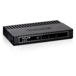 Switch 5 puertos 10 100 1000