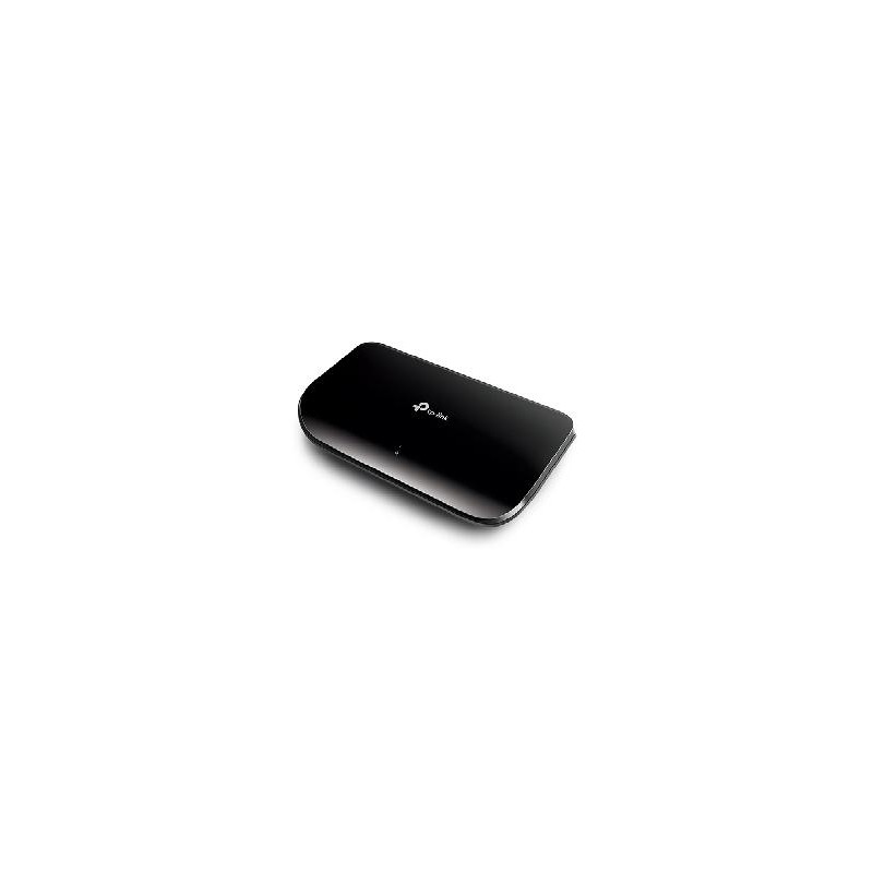 Switch TP-Link 8P GIGA 8 Puertos- RJ-45 10-100-1000