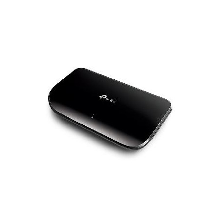 Switch TP-Link 8P GIGA 8 Puertos- RJ-45 10-100-1000