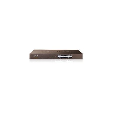 Switch 16 puertos 10 100 1000