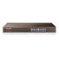 SWITCH TP LINK TL-SG1016 - 16x1G SWITCH TP LINK TL-SG1016 - 16x1G